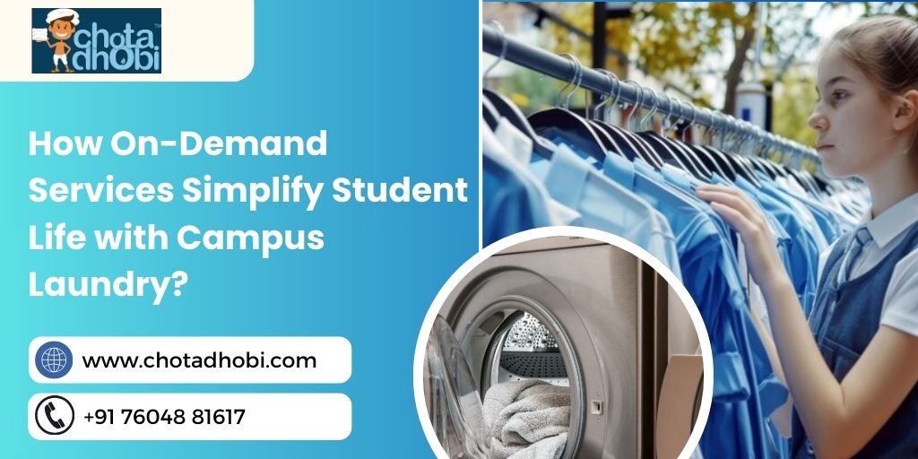 Campus Laundry