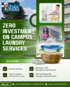 Chota Dhobi 