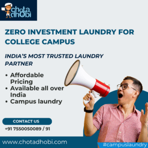 Campus laundry 