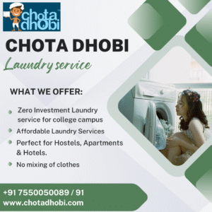 Laundry service 