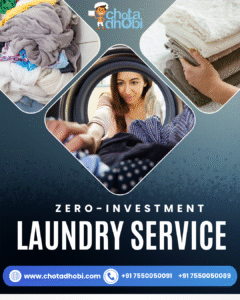 Laundry Service 