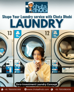 Campus Laundry