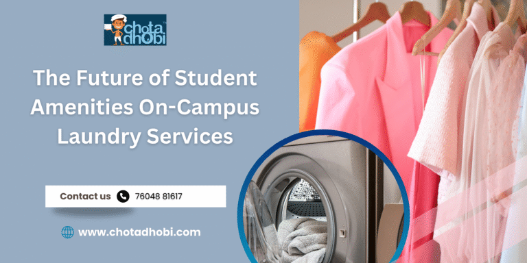 Laundry service
