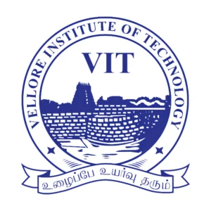 Campus Laundry - VIT college Group